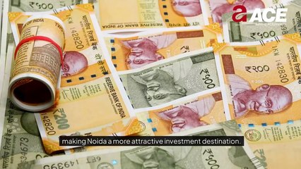 Recent Development Updates That Can Upsurge Property in Noida