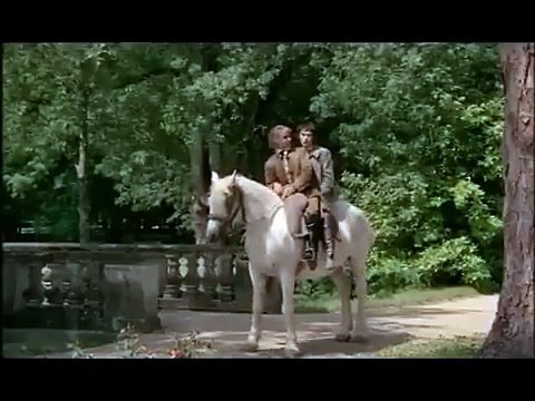 Benjamin ou Les mémoires d’un puceau (1968)