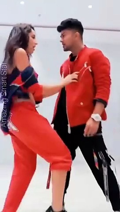 Nora_Fatehi_Red_Hot_Garmi_Dance____#Nora_Fatehi_Garmi_Song_So Beautiful And Hot Actresses