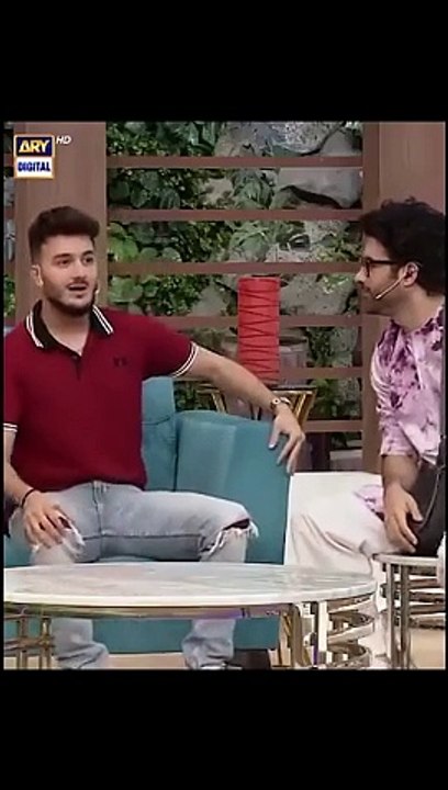 #Jungle_mein_kon_nachra_hai_#thefourthumpire_#shahveerjafry_#zoyanasir_