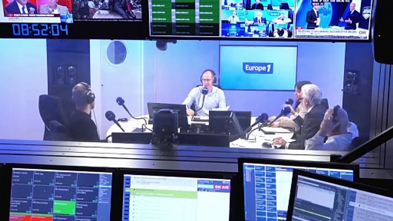 «L'Assemblée nationale, nouveau centre de formation de la téléréalité» : le zapping politique du député influenceur Sébastien Delogu