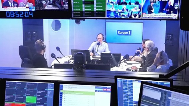 «L'Assemblée nationale, nouveau centre de formation de la téléréalité» : le zapping politique du député influenceur Sébastien Delogu