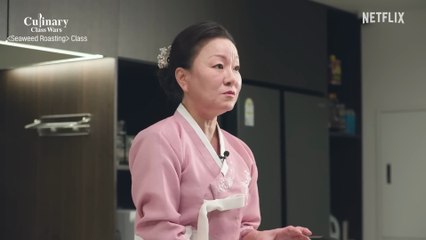 Tips: How to roast Korean seaweed at home?