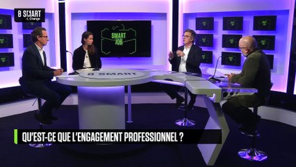 SMART JOB - Emission du jeudi 17 octobre