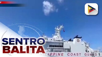 PCG at OTS, lumagda ng kasunduan para sa seguridad ng international ships and ports at joint training initiatives