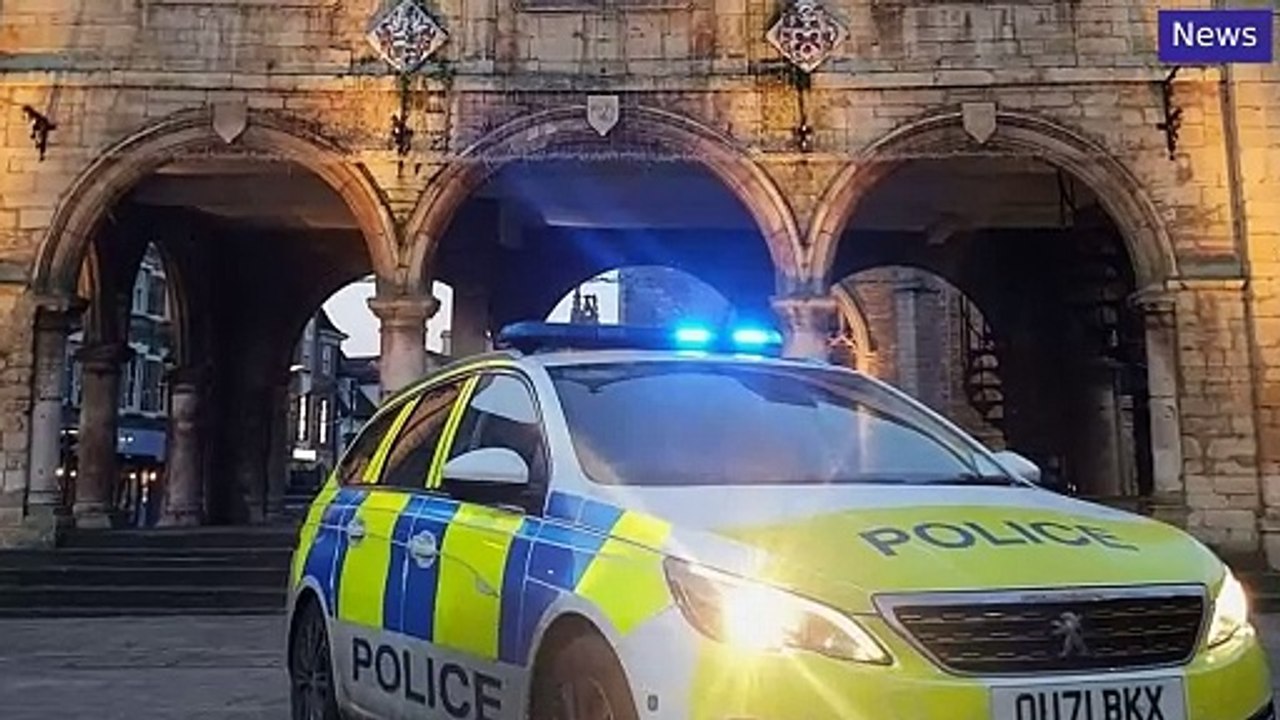 Peterborough Telegraph Morning Update 17 October, 2024