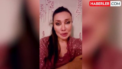 Umut Akyürek'ten, madde bağımlısı kızı için yardım çağrısı