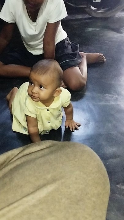 Daughter love 