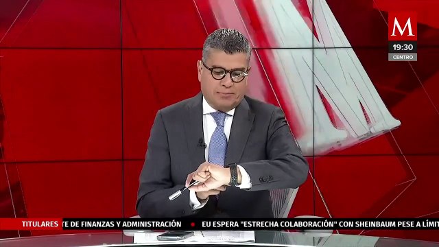 TEPJF confirma el triunfo definitivo de Pablo Lemus como gobernador de Jalisco
