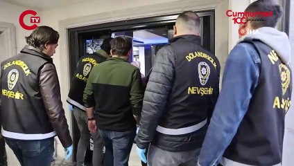 Bu kez evlilik vaadi ile kadınlar dolandırıldı... Gurbetçi, gurbetçileri dolandırdı: 9 gözaltı