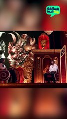 اعتراف جريء لياسمين عبدالعزيز عن انفصالها قلب الموازيين