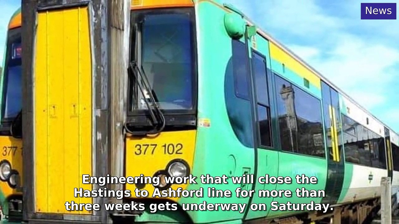 Sussex World Morning Update 17 October, 2024