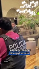 Video Terakhir Liam Payne