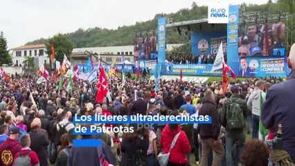 Piden seis años de prisión para Salvini por impedir atracar en Italia a la ONG española Open Arms