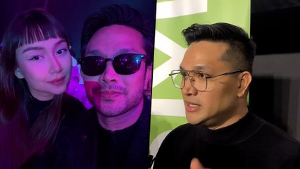 Isteri izin berlakon babak daring, Shahz Jaszle tak terpikat tengok aktres cantik lain