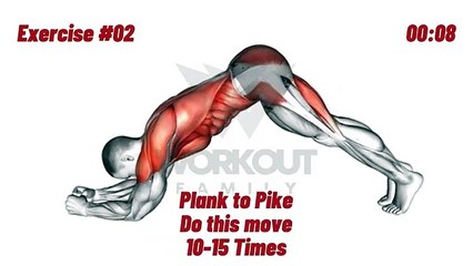 10 Best Exercises to Get Rock Hard | Workout to Increase Blood Flow