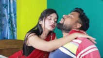 Hot Romantic Video Lesbian - Romantic Love Story Movie - Hindi Song Ft. Priyanka & Barsha - GST Brothers