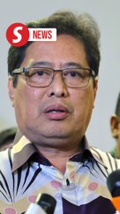 Ex-MBI top official rearrested, RM600,000 found in another premise, says MACC chief