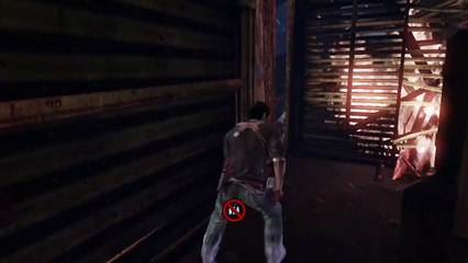 Uncharted 2: Among Thieves online multiplayer - ps3