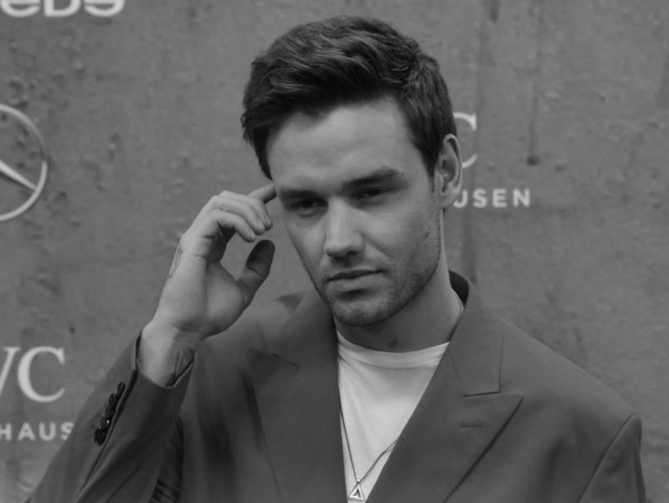 Trauer um One-Direction-Star: Liam Payne ist tot