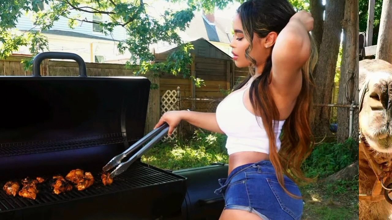 Short Biography Giselle Lynette Model, Instagram Star