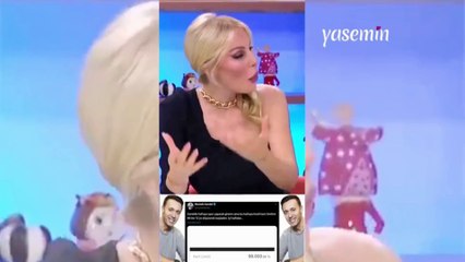 Didem Delen Mustafa Sandal'a nokta atışı cevap! "İhtiyacın var herhalde 750 TL verelim sana"