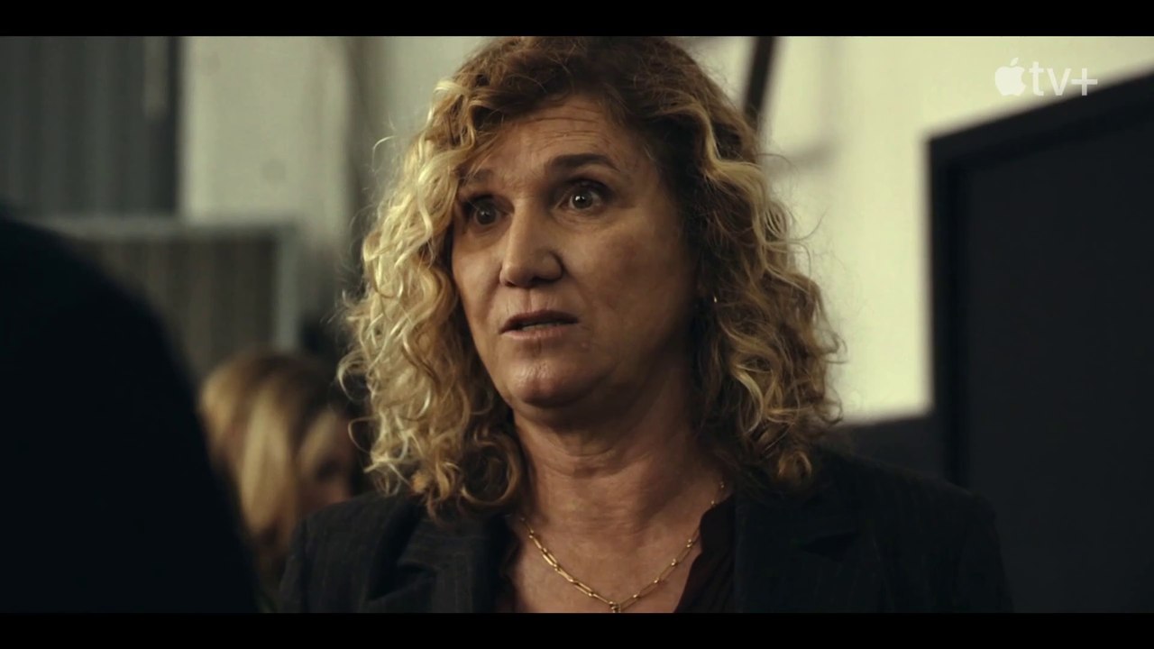 You Would Do It Too - S01 Trailer (Deutsch) HD