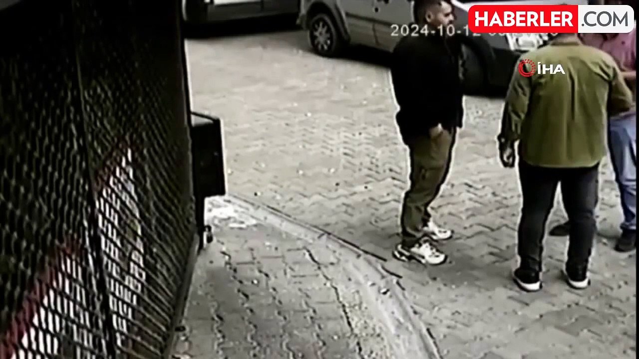 56 Yıl Hapis Cezasıyla Aranan Şahıs Kardeşinin Kimliğiyle Yakalandı