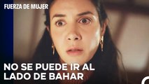 Piril Se Enteró Del Chantaje - Fuerza De Mujer Capitulo 130