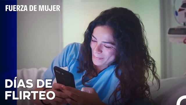 Bahar Fue Pillada Por Ceyda Mientras Hablaba Con Arif - Fuerza De Mujer Capitulo 131