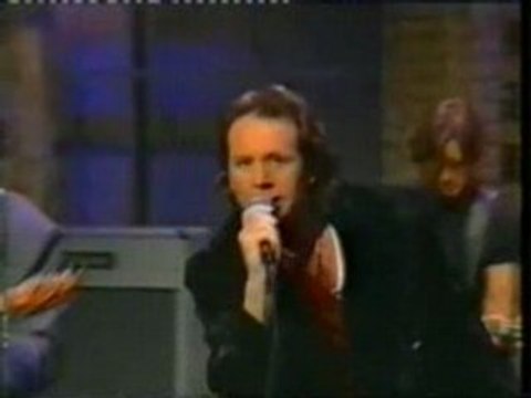 Simple Minds-She's a River