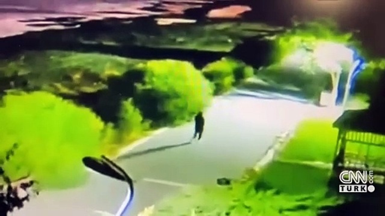 ROJİN'İN SIR ÖLÜMÜNDE YENİ DETAYLAR! CNN TÜRK adım adım iz sürdü...