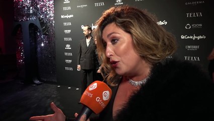 Estrella Morente se moja sobre la polémica de La Oreja de Van Gogh
