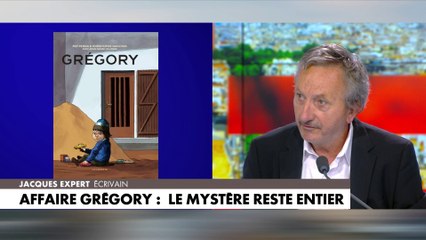 Jacques Expert revient sur l'affaire Grégory, 40 ans après la découverte de l'enfant dans la Vologne
