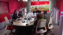 AME, petit débat et grandes oreilles - L'Edito Politique de Patrick Cohen