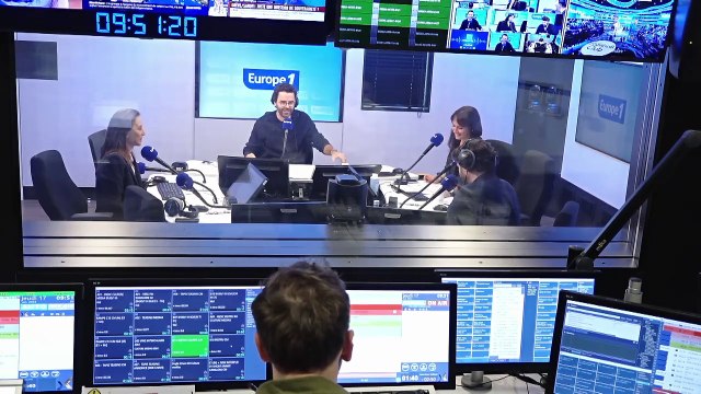 Retour du Maillon faible : «Même si voulais, je n'aurais pas le temps», confie Vincent Dedienne