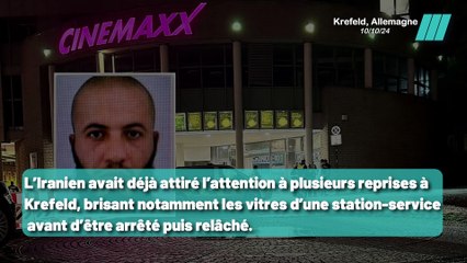 Un Homme Dangereux aux Multiples Identités Abattu