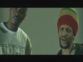 Blacko & Kazkami - Violences - 2008