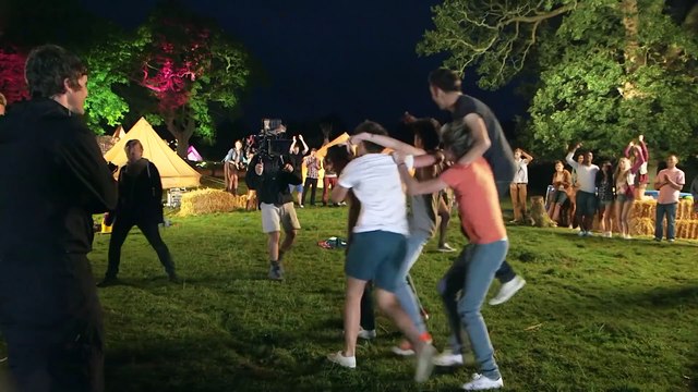 Muere en Argentina el cantante británico Liam Payne, exmiembro de One Direction