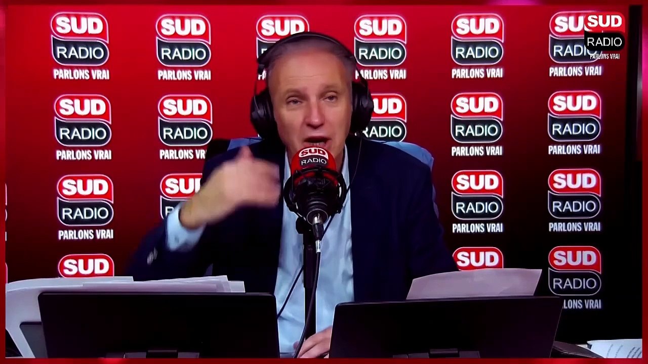 Déficit public / Immigration de travail : Débat Alex Darmon x Erik Tegner