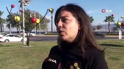 İzmir'de kadın doktora şiddet! Saçlarını yoldular!