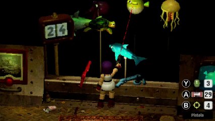 Rendimiento Crow Country en Nintendo Switch