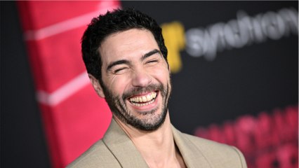 GALA VIDÉO - Tahar Rahim aminci, il rassure sur sa santé : “Je vais bien !”