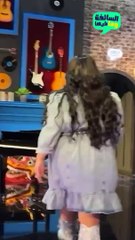 تصريحات مثيرة للجدل لشيماء سيف عالعلن لأول مرة