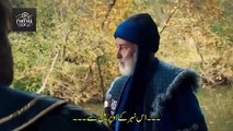 Kurulus Osman Season 6 | Episode 3 | Urdu Subtitles | Part-2 | Kurulus Osman Episode 167 | Cinema Chronicles