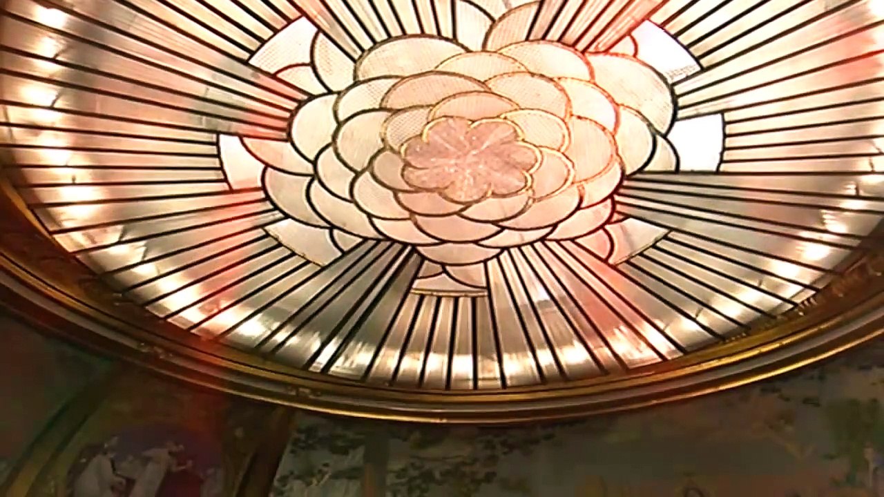 CECILIA BARTOLI — Opening titles /// CECILIA BARTOLI — VIVA VIVALD /// EMI CLASSICS