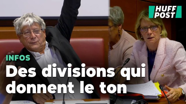 Budget : À l'Assemblée, la future commission d’enquête sur la dérive des comptes publics s'écharpe déjà