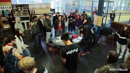 Milano, la bocciofila del Corvetto apre le porte ai govani