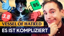 Maurice zu Vessel of Hatred: Die schlechteste Diablo-Kampagne aller Zeiten - aber das beste Endgame