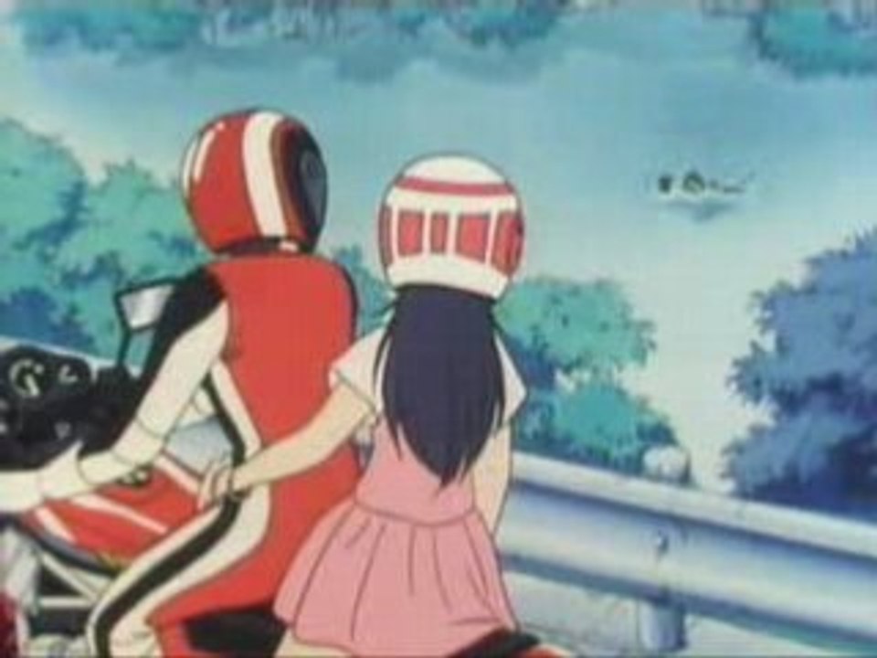 Clip kimagure